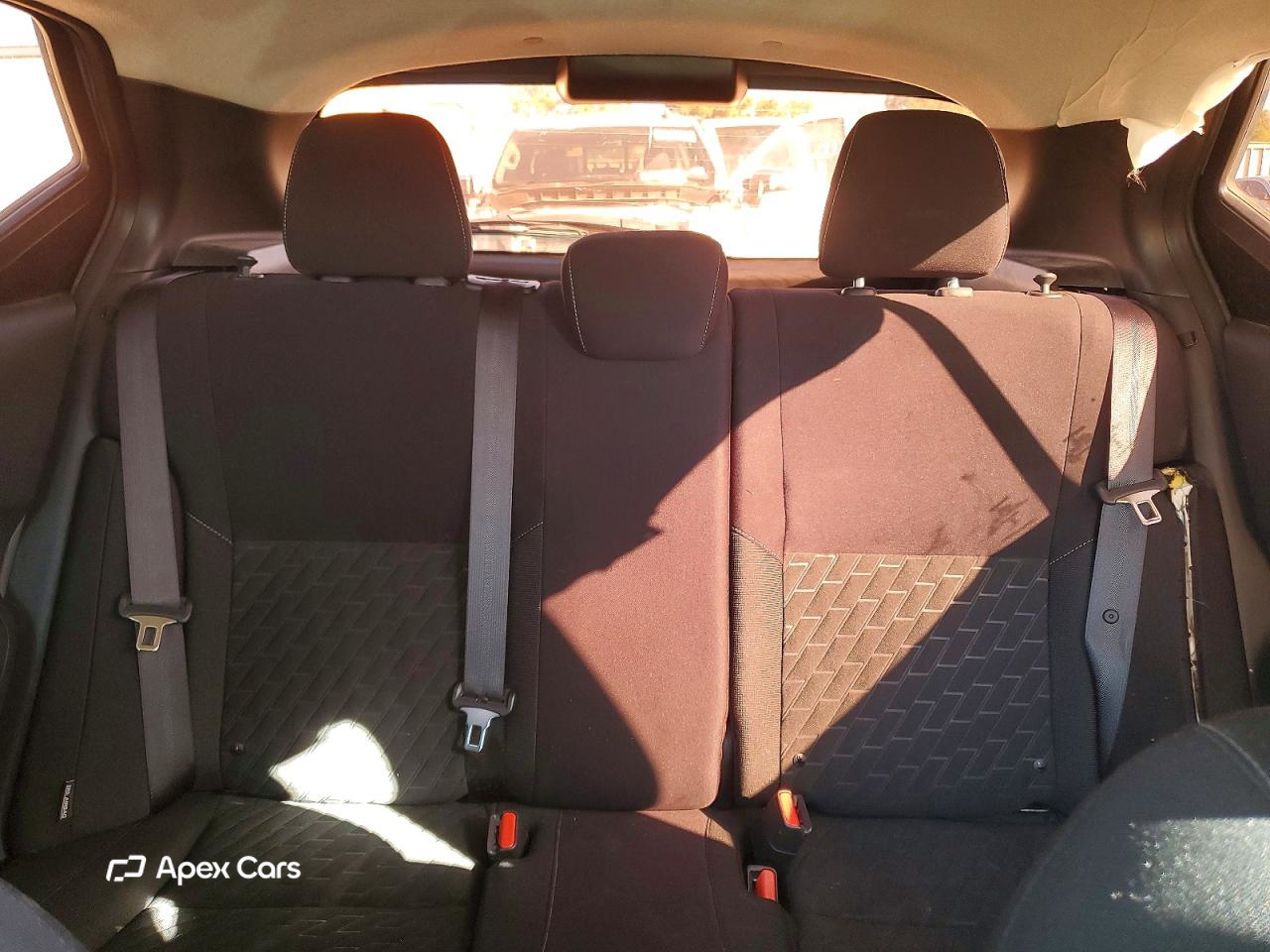 Nissan Kicks 2023