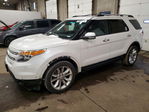 Ford Explorer 2015