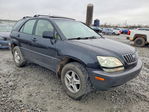 Lexus RX 2002