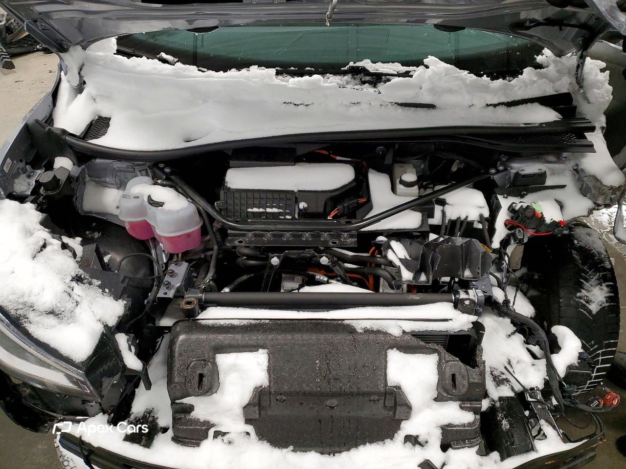 Volkswagen ID.4 2024