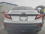 Subaru WRX 2023