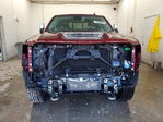 Chevrolet Silverado 2017