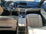 BMW Series 7 2021