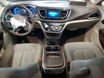 Chrysler Pacifica 2018