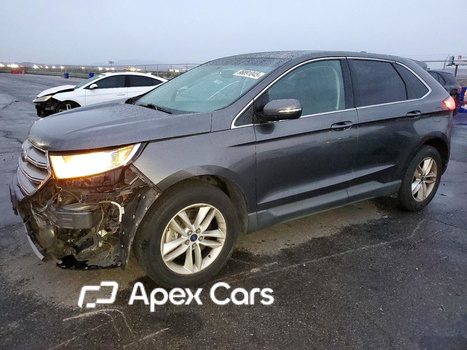 Ford Edge 2016 - Zdjęcie 1 z 13