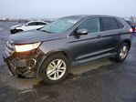 Ford Edge 2016