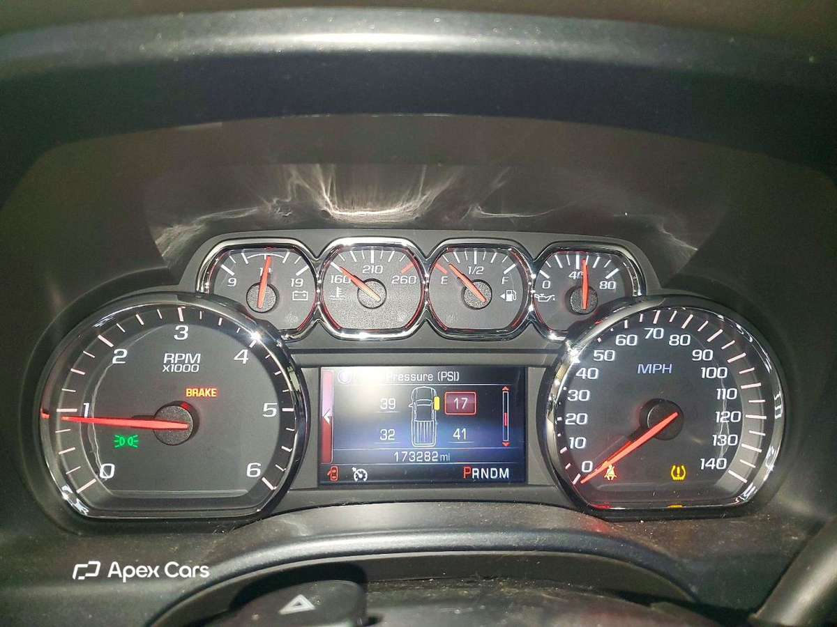 GMC Sierra 2014