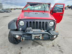 Jeep Wrangler 2017