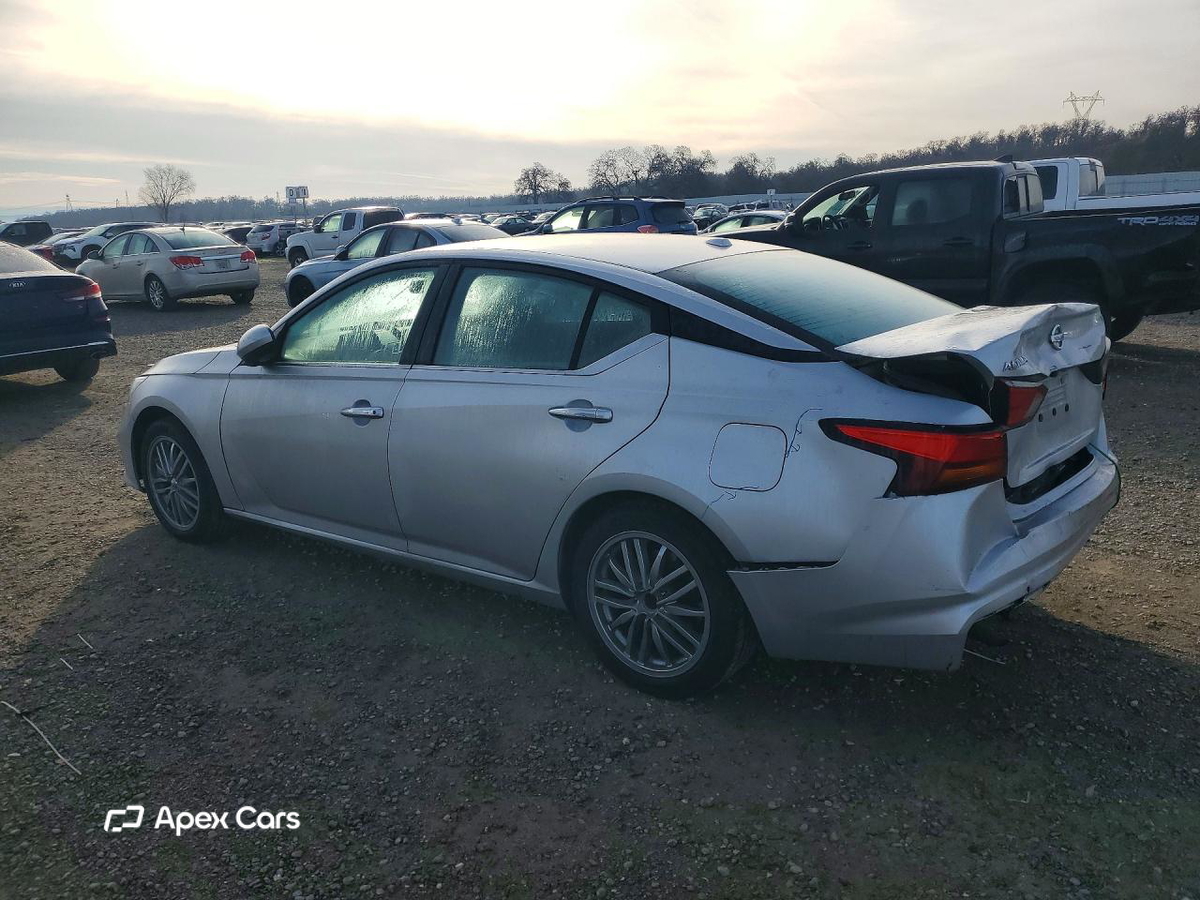 Altima 2020
