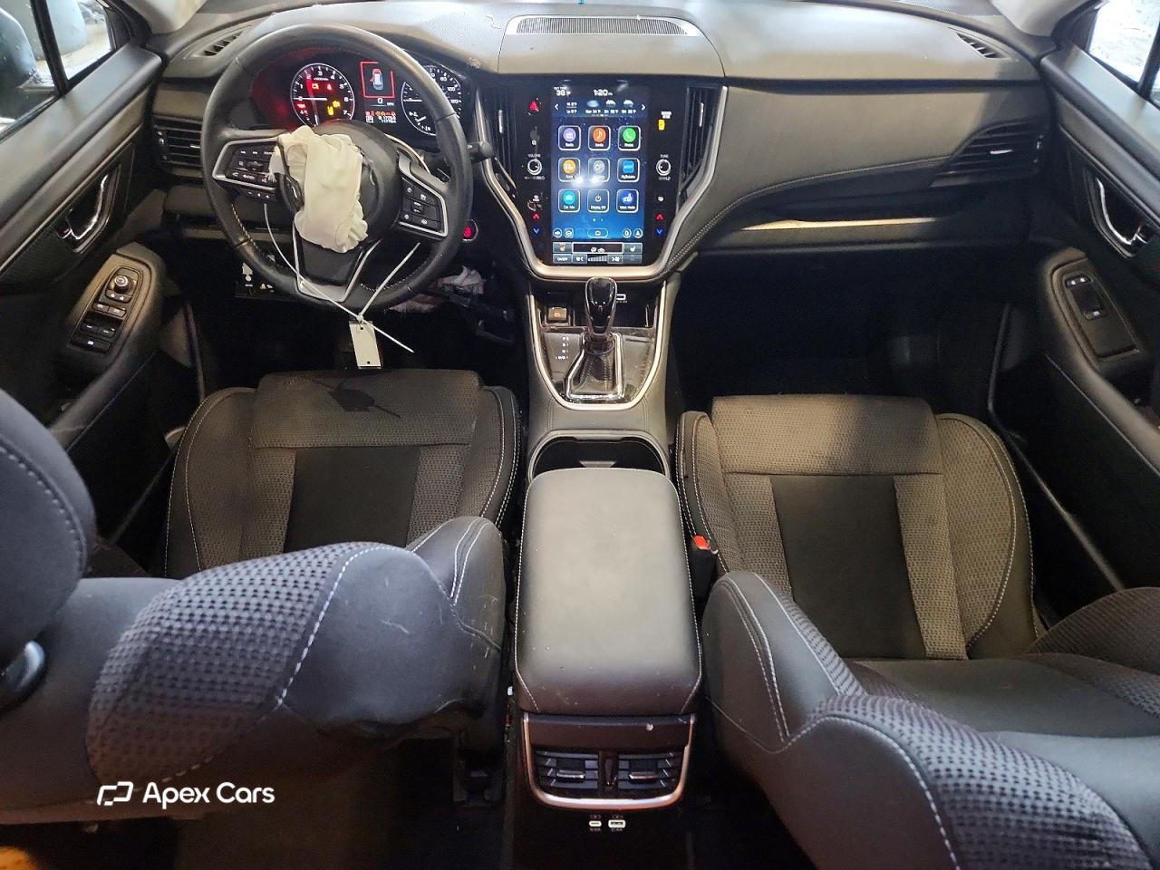 Subaru Outback 2025