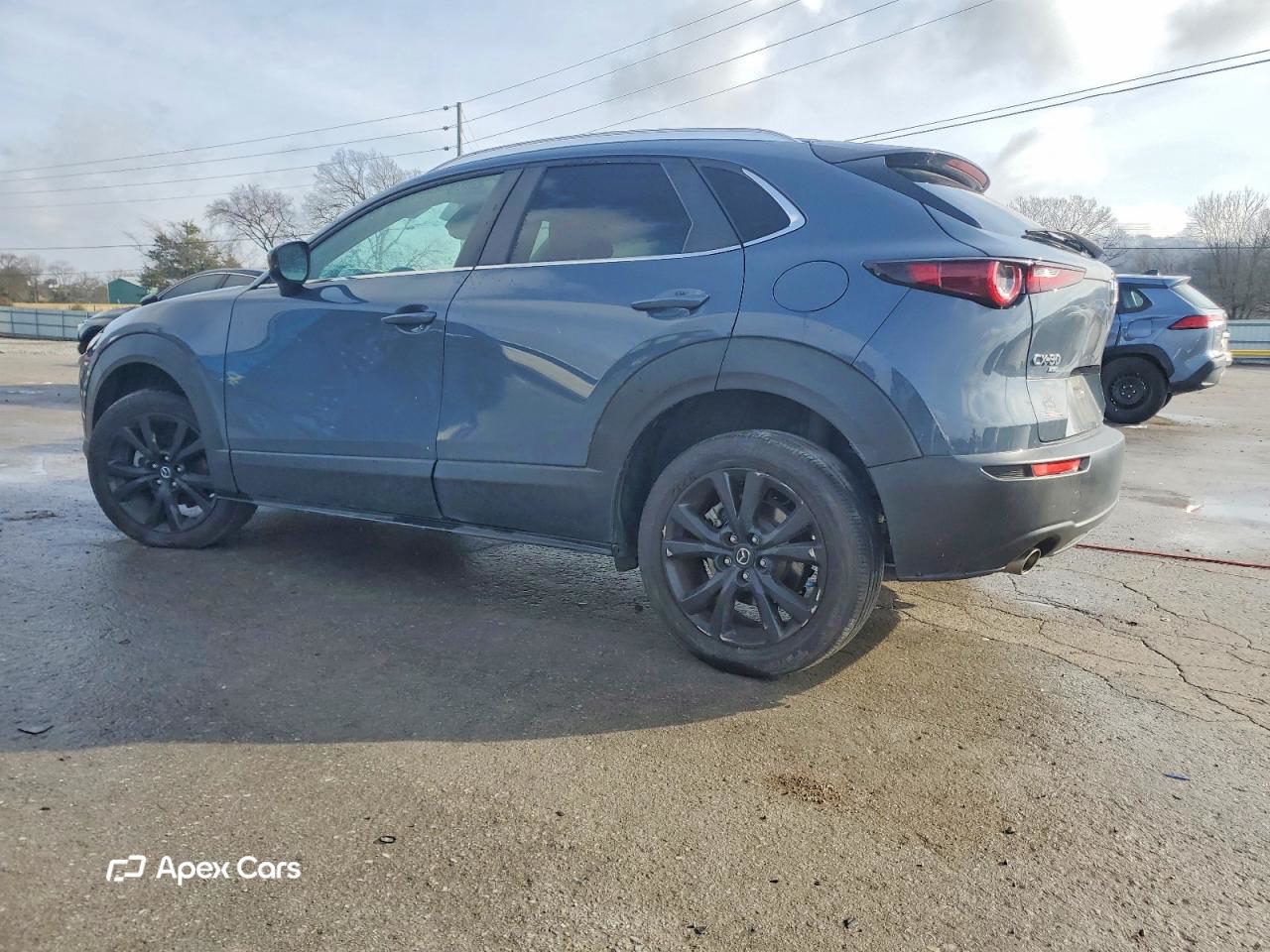 Mazda CX-30 2023