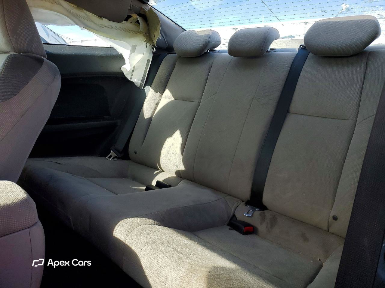 Honda Civic 2013