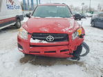 Toyota RAV 4 2012