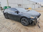 Nissan Maxima 2016