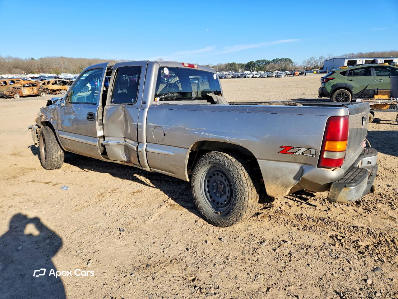 GMC  2000