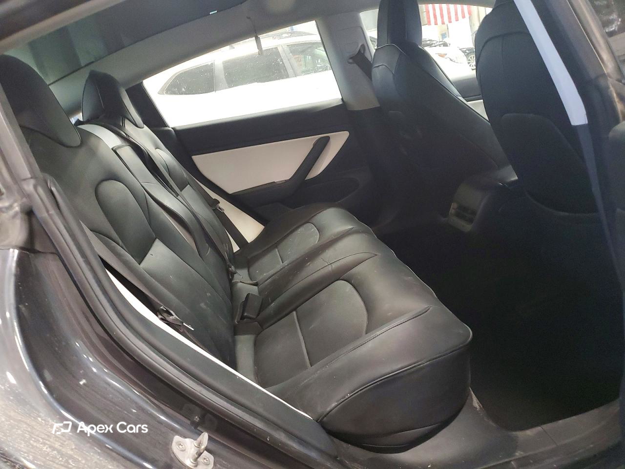 Tesla Model 3 2018