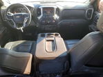 Chevrolet Silverado 2020