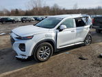 Hyundai Santa Fe 2020