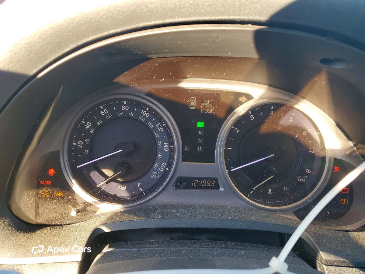 Lexus IS 2006