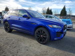 Jaguar F-Pace 2019