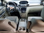 Honda Odyssey 2015