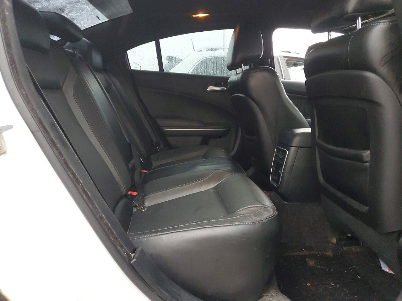 Dodge Charger 2018