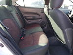 Mitsubishi Mirage 2022