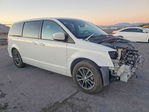 Dodge Caravan 2018