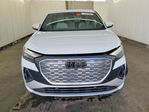 Audi Q4 e-tron 2023