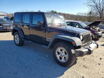 Jeep Wrangler 2010