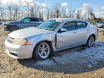 Dodge Avenger 2012