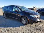 Chrysler Pacifica 2017