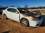 Dodge Avenger 2012