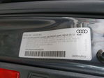 Audi A4 2017
