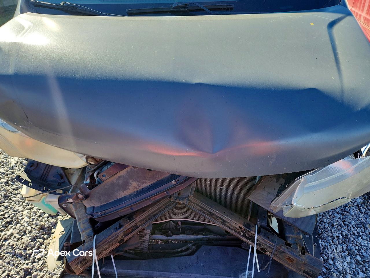 Chevrolet Express 2015