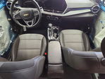 Chevrolet Trax 2025