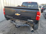 Chevrolet Silverado 2019