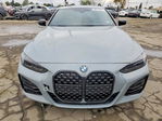 BMW Series 4 2024