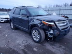 Ford Explorer 2015