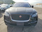 Jaguar F-Pace 2018