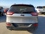 Jeep Cherokee 2017