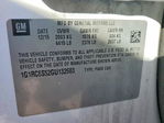 Chevrolet Volt 2016