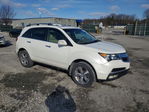 Acura MDX 2012