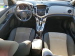 Chevrolet Cruze 2011