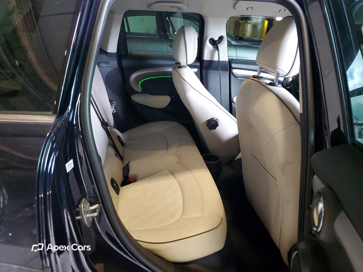 MINI Cooper 2020