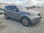 Land Rover Discovery 2017