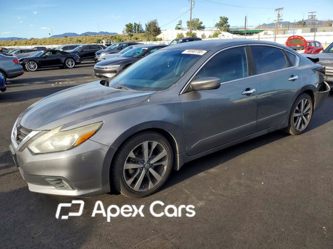 Altima 2016 - Image 1 of 13