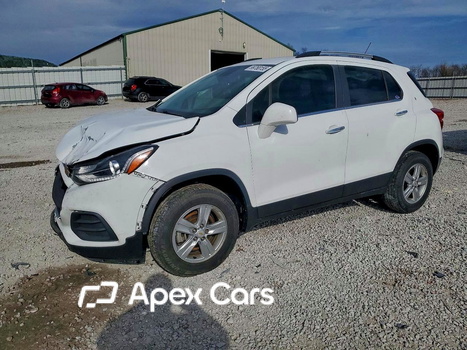 Chevrolet Trax 2019 - Image 1 of 13