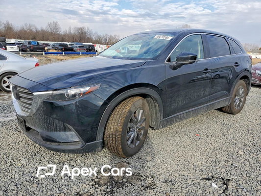 Mazda CX-9 2022 - Image 1 of 14