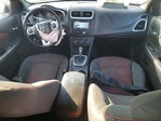 Dodge Avenger 2011